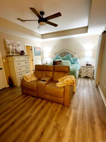 404 Galina Street, Beebe, AR 72012