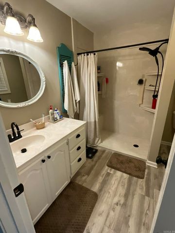 404 Galina Street, Beebe, AR 72012