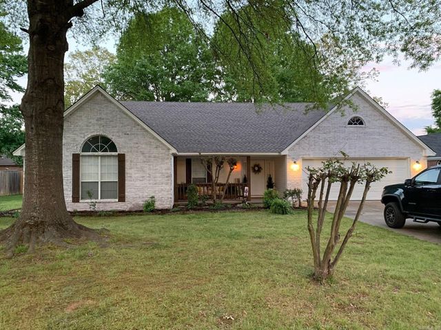 404 Galina Street, Beebe, AR 72012