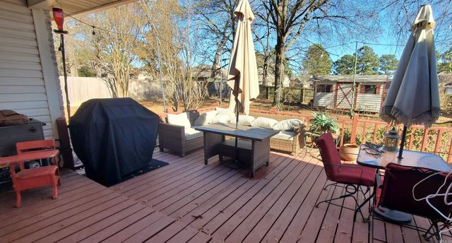 404 Galina Street, Beebe, AR 72012