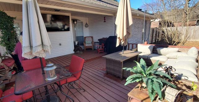 404 Galina Street, Beebe, AR 72012