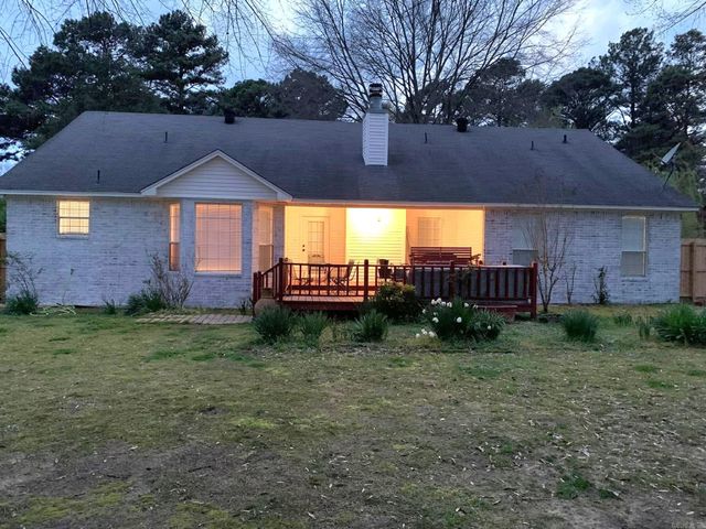 404 Galina Street, Beebe, AR 72012