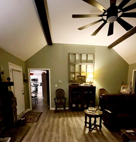 404 Galina Street, Beebe, AR 72012