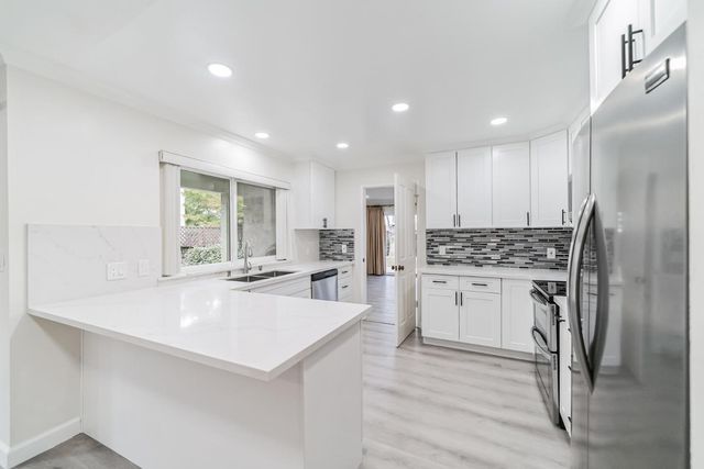 10308 Alpine Drive, Cupertino, CA 95014