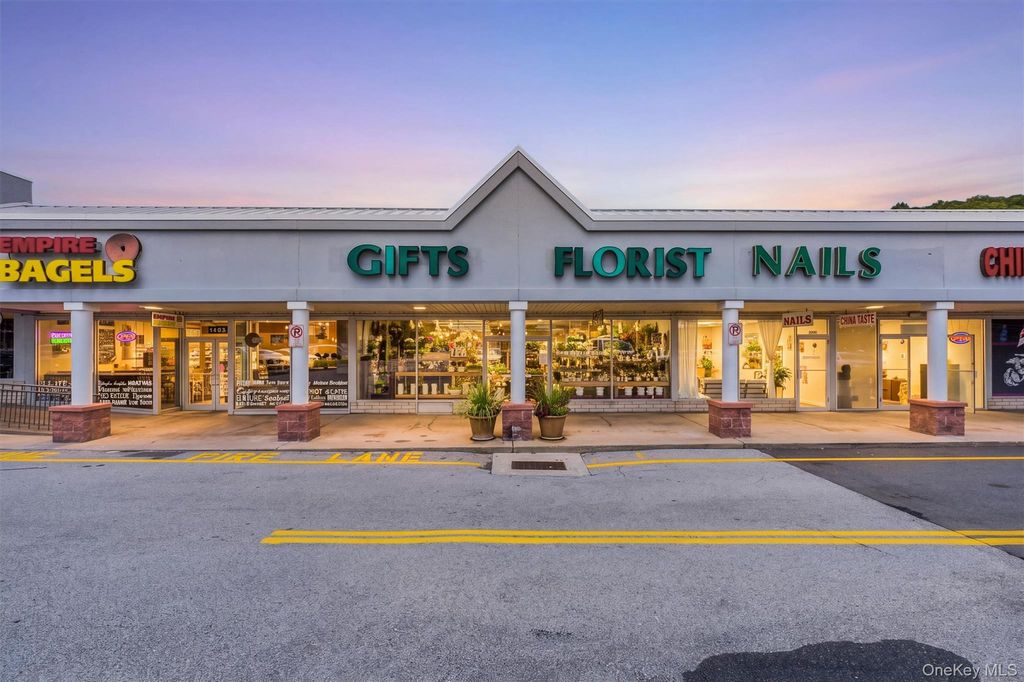 1908 Route 6, Carmel, NY 10512 — exterior