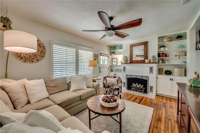 1421 Maravilla AVE, Fort Myers, FL 33901