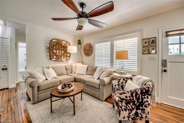 1421 Maravilla AVE, Fort Myers, FL 33901