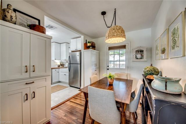 1421 Maravilla AVE, Fort Myers, FL 33901