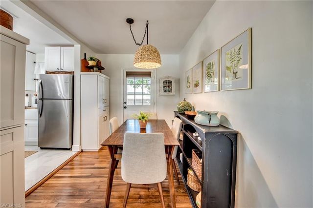 1421 Maravilla AVE, Fort Myers, FL 33901