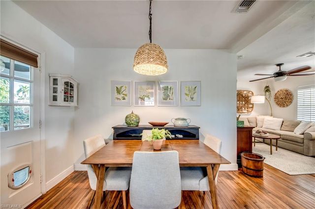 1421 Maravilla AVE, Fort Myers, FL 33901