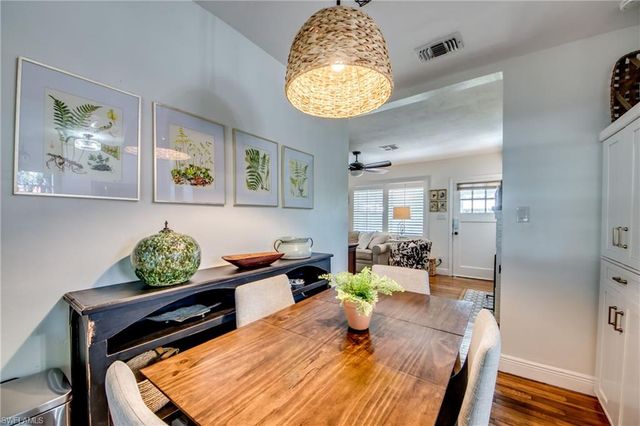 1421 Maravilla AVE, Fort Myers, FL 33901