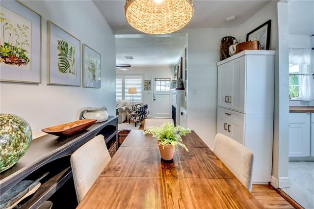 1421 Maravilla AVE, Fort Myers, FL 33901