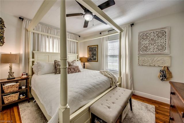 1421 Maravilla AVE, Fort Myers, FL 33901