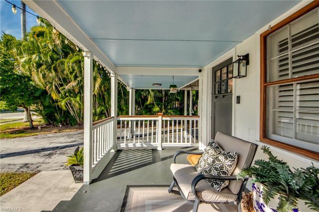 1421 Maravilla AVE, Fort Myers, FL 33901