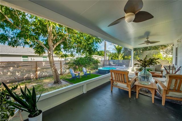 1421 Maravilla AVE, Fort Myers, FL 33901