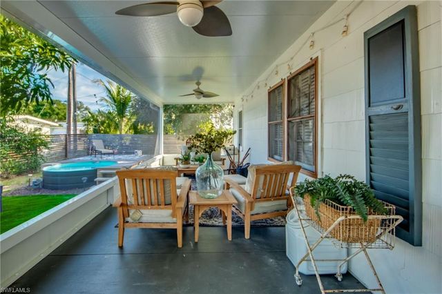 1421 Maravilla AVE, Fort Myers, FL 33901