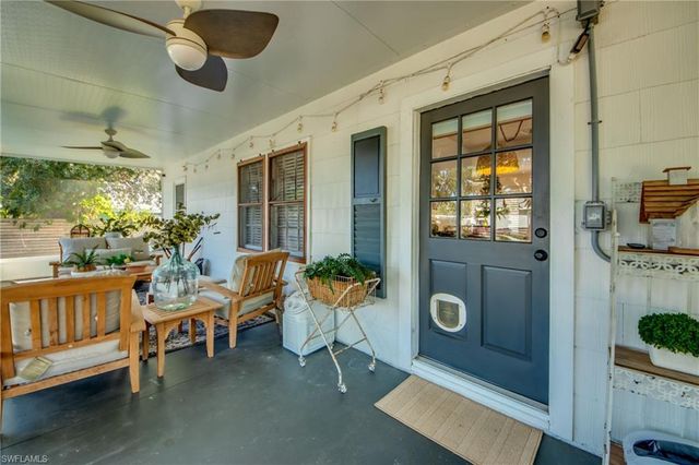 1421 Maravilla AVE, Fort Myers, FL 33901