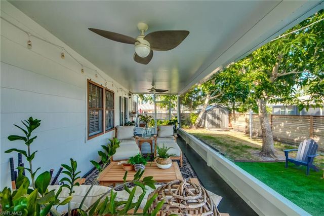 1421 Maravilla AVE, Fort Myers, FL 33901