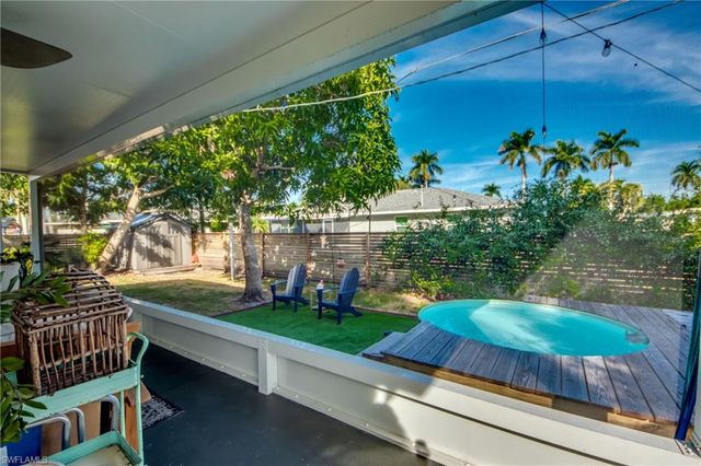 1421 Maravilla AVE, Fort Myers, FL 33901