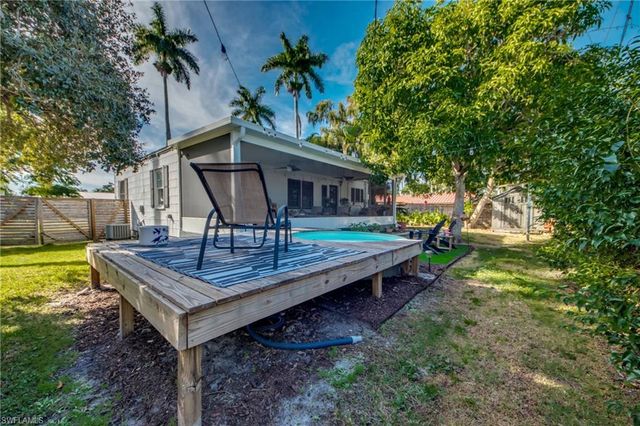 1421 Maravilla AVE, Fort Myers, FL 33901