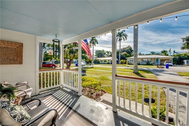 1421 Maravilla AVE, Fort Myers, FL 33901