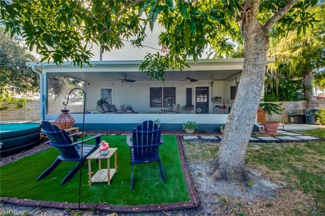 1421 Maravilla AVE, Fort Myers, FL 33901