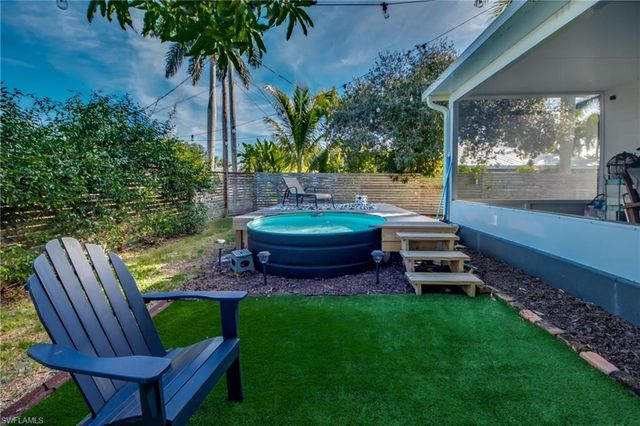 1421 Maravilla AVE, Fort Myers, FL 33901