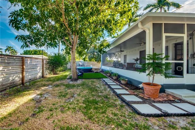 1421 Maravilla AVE, Fort Myers, FL 33901