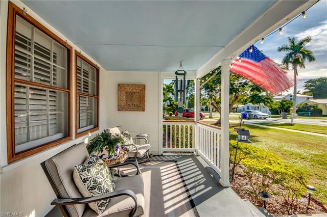 1421 Maravilla AVE, Fort Myers, FL 33901