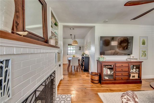 1421 Maravilla AVE, Fort Myers, FL 33901