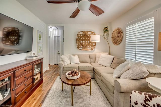 1421 Maravilla AVE, Fort Myers, FL 33901