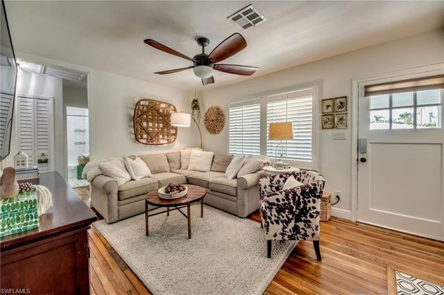 1421 Maravilla AVE, Fort Myers, FL 33901