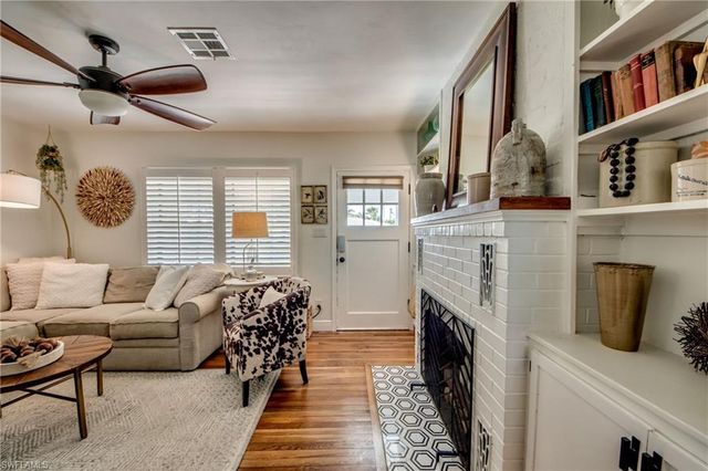 1421 Maravilla AVE, Fort Myers, FL 33901