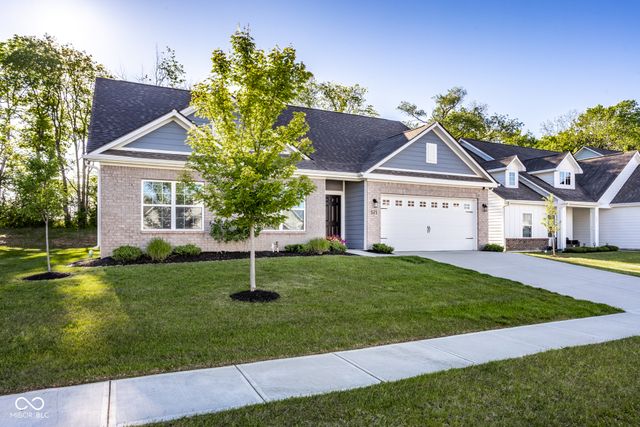 571 Coronado Place, Greenwood, IN 46143