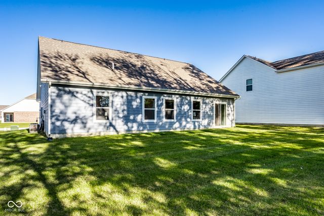 571 Coronado Place, Greenwood, IN 46143