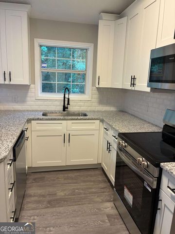 40 Wynfield Drive, Covington, GA 30016
