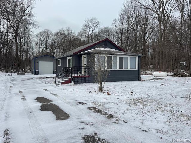 14600 Red Arrow Highway, Berrien Township, MI 49116