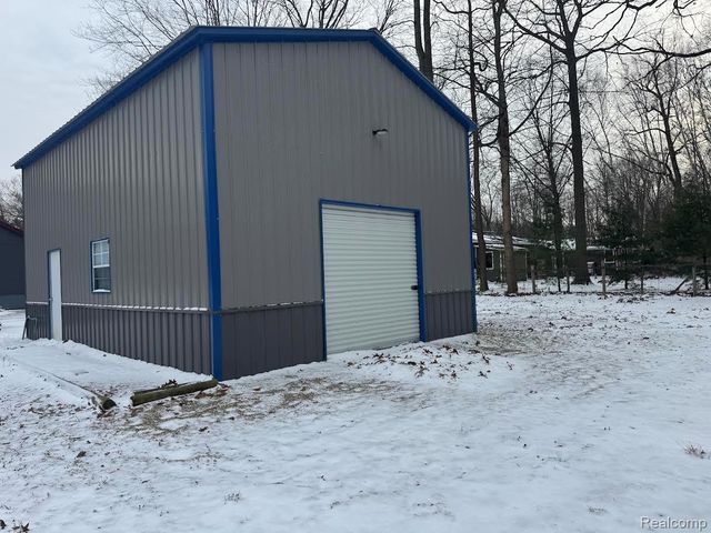 14600 Red Arrow Highway, Berrien Township, MI 49116