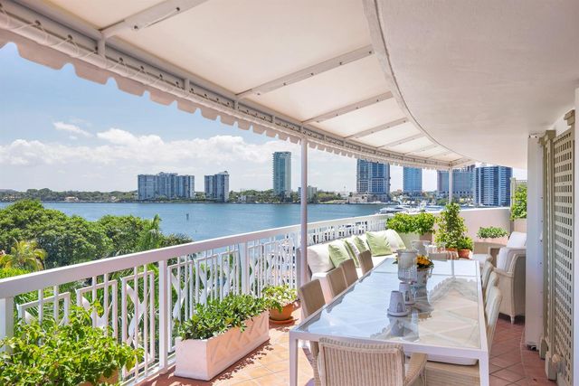 389 S Lake Drive Phb, Palm Beach, FL 33480