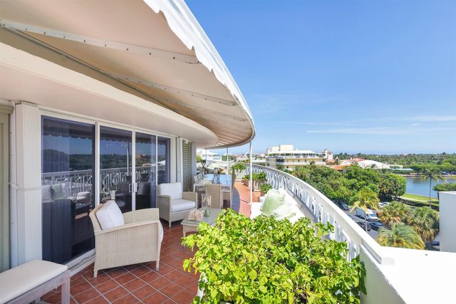389 S Lake Drive Phb, Palm Beach, FL 33480