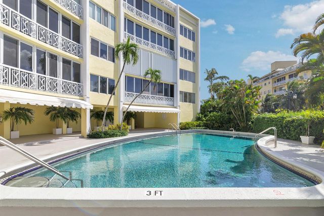 389 S Lake Drive Phb, Palm Beach, FL 33480