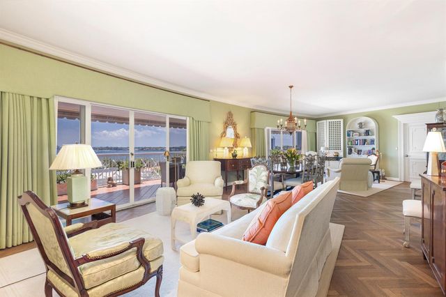 389 S Lake Drive Phb, Palm Beach, FL 33480