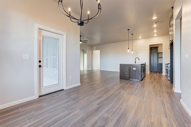 8565 Kayce Street, El Reno, OK 73036