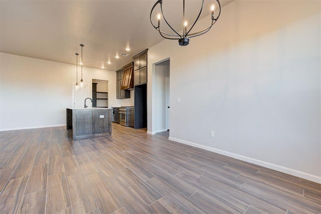 8565 Kayce Street, El Reno, OK 73036