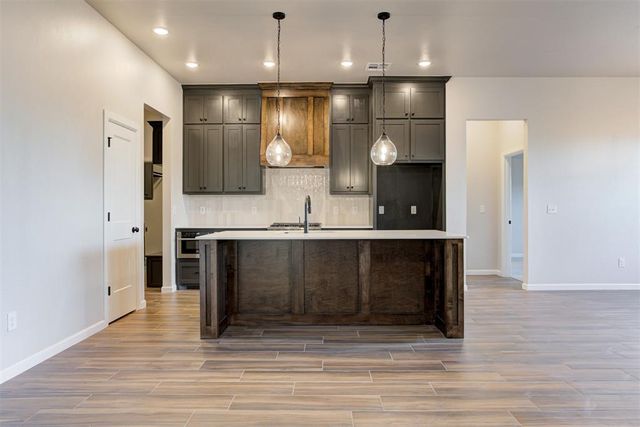 8565 Kayce Street, El Reno, OK 73036