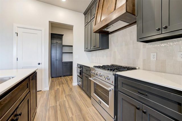 8565 Kayce Street, El Reno, OK 73036