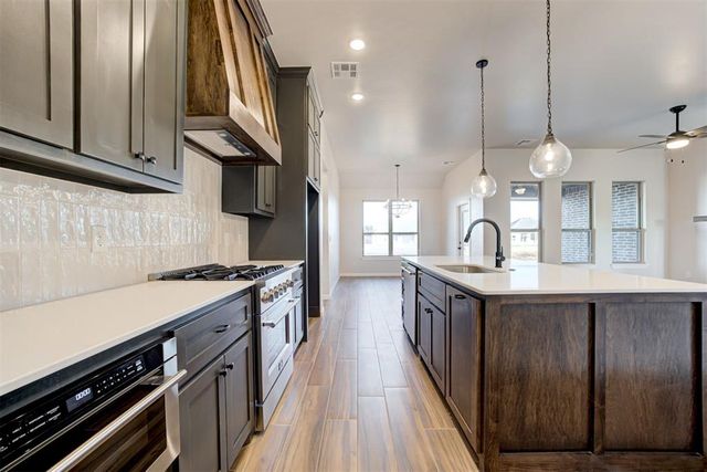 8565 Kayce Street, El Reno, OK 73036