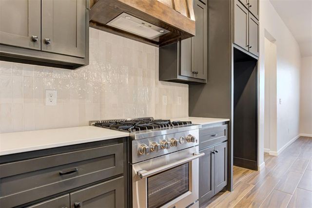 8565 Kayce Street, El Reno, OK 73036