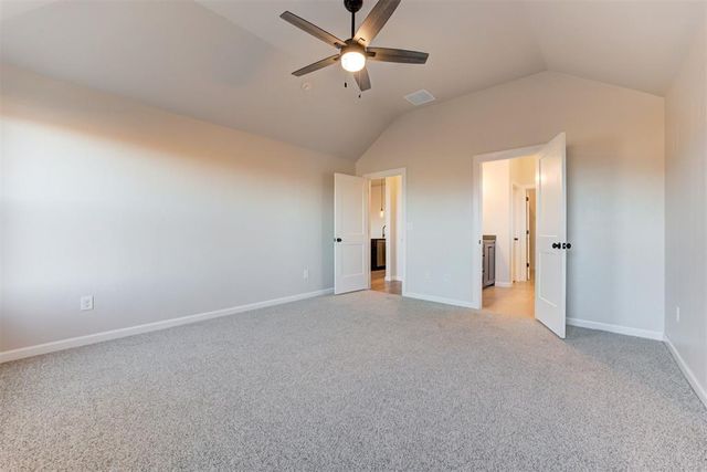 8565 Kayce Street, El Reno, OK 73036