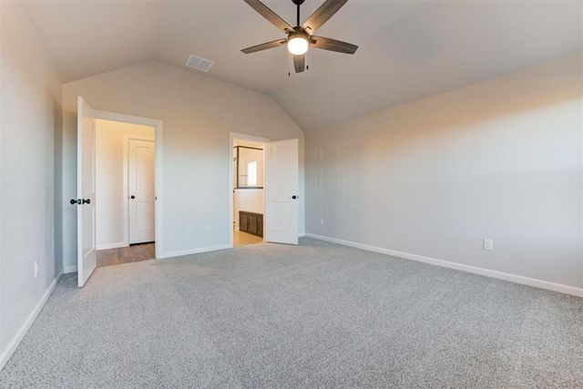 8565 Kayce Street, El Reno, OK 73036